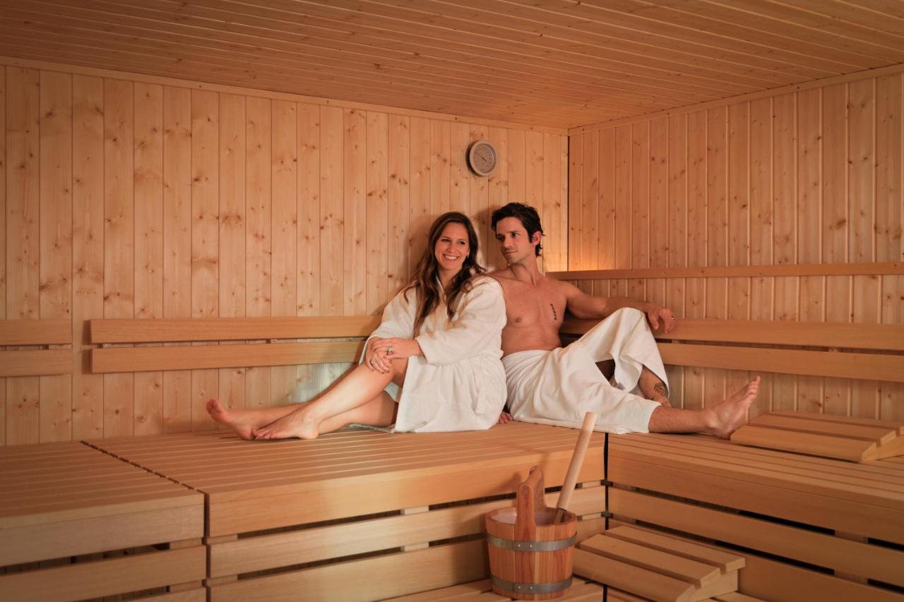 Mk Hotel Tirana Rinas エクステリア 写真 Sauna
